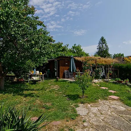 Guest house Tanja 3*