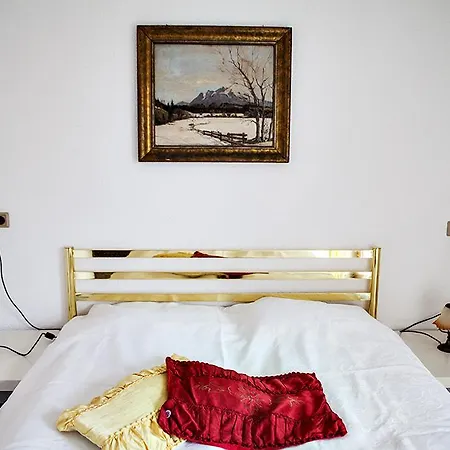 Guest house Tanja 3*