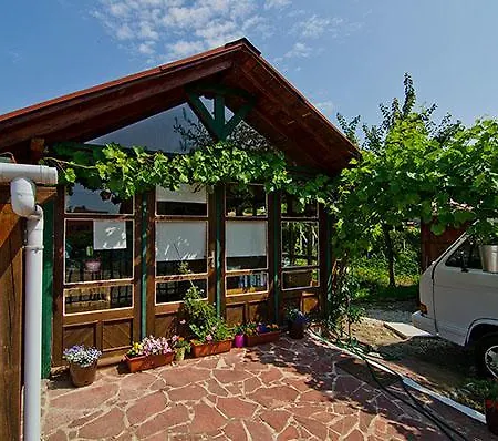 Guest house Tanja