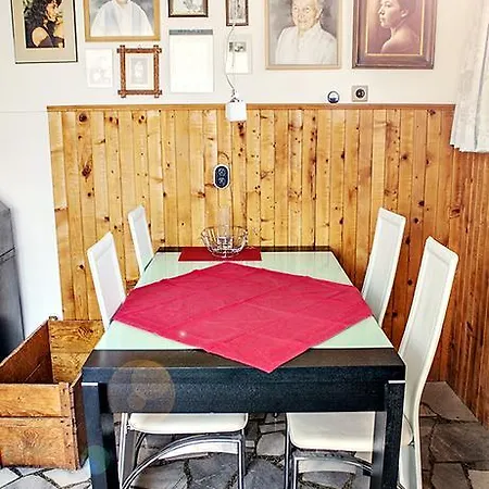 Guest house Tanja 3*