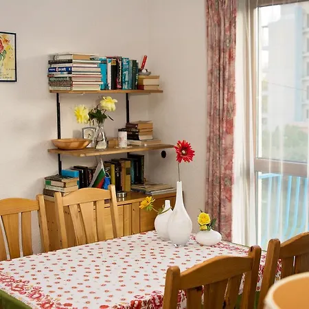 Guest house Tanja Saints Constantine and Helena