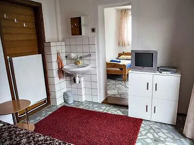 Guest house Tanja 3*