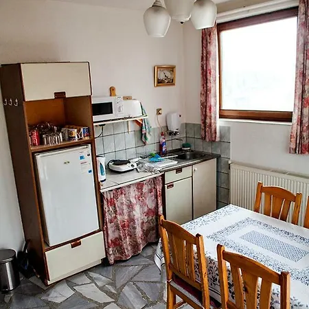 Guest house Tanja 3*