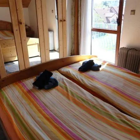 Guest house Tanja 3*