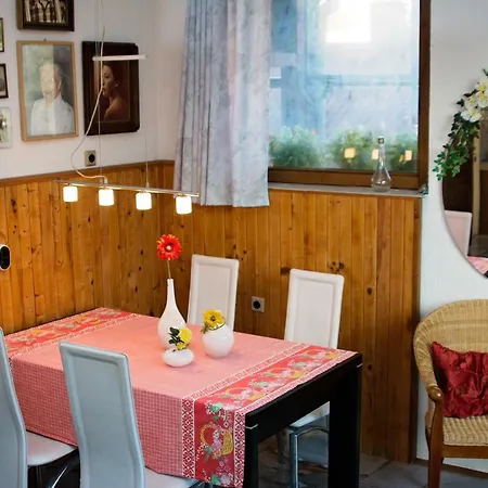 Guest house Tanja