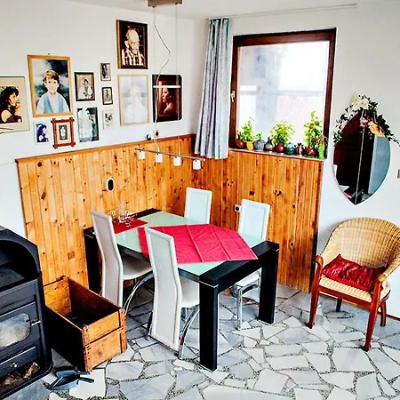 Tanja Guest house Saints Constantine and Helena