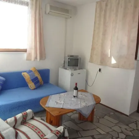Guest house Tanja Saints Constantine and Helena